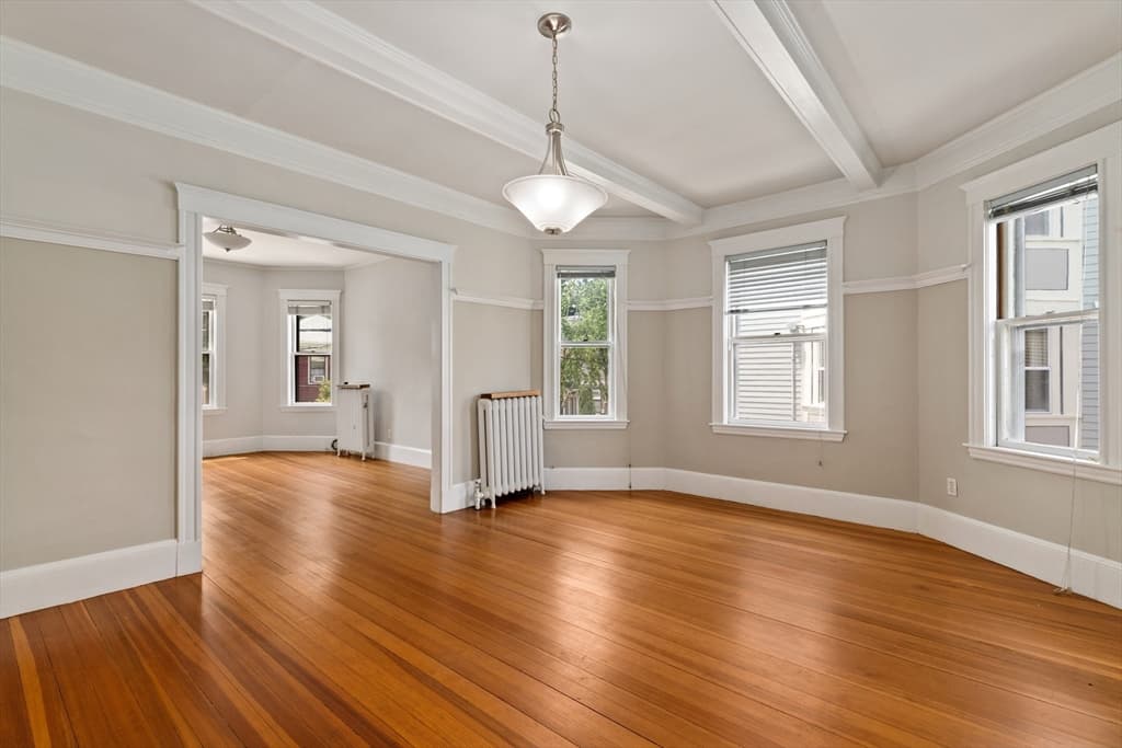 Condominium at 62 Seaverns Ave # 2, Boston MA 02130, Boston, photo 11 of 29