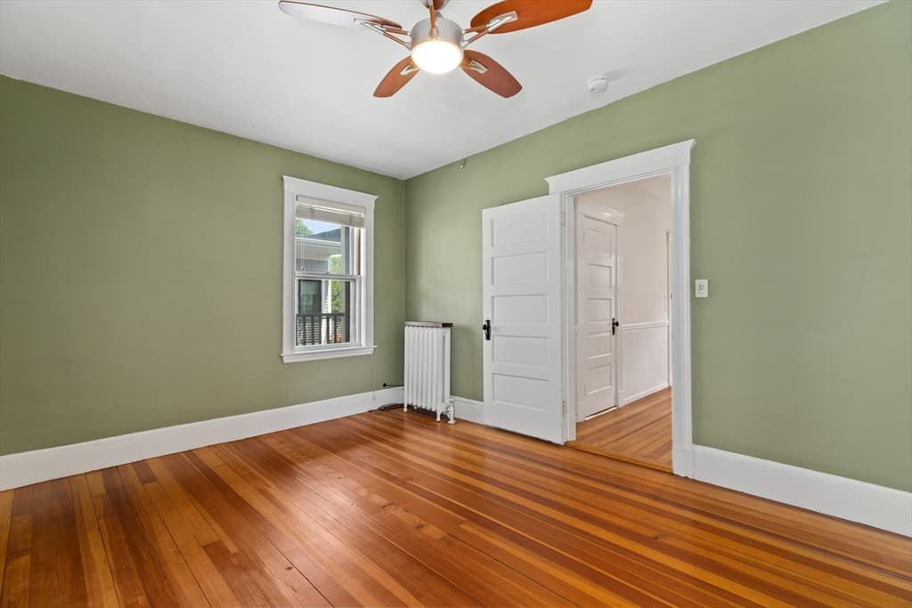 Condominium at 62 Seaverns Ave # 2, Boston MA 02130, Boston, photo 4 of 29