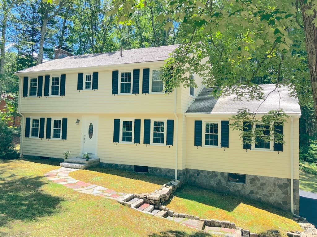 113 Newbridge Road, Sudbury MA 01776