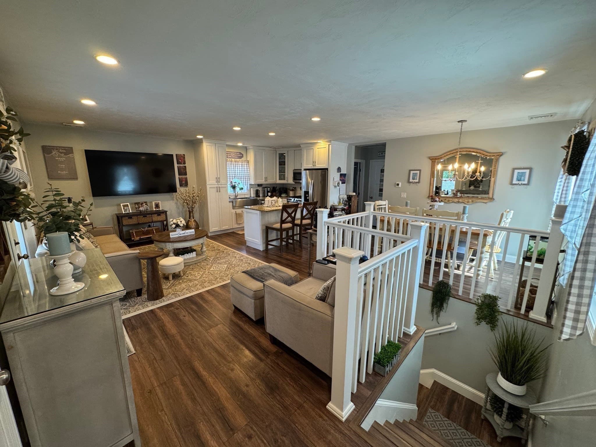 Single Family Residence at 29 Bennett Street, Hudson MA 01749, Hudson, photo 35 of 37