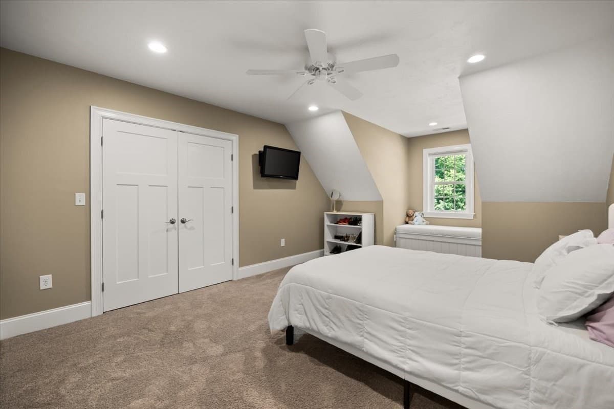 Single Family Residence at 59 Nina's Way, Raynham MA 02767, photo 23 of 42