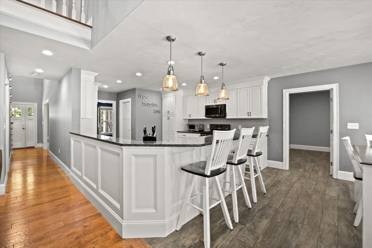 Single Family Residence at 59 Nina's Way, Raynham MA 02767, photo 6 of 42