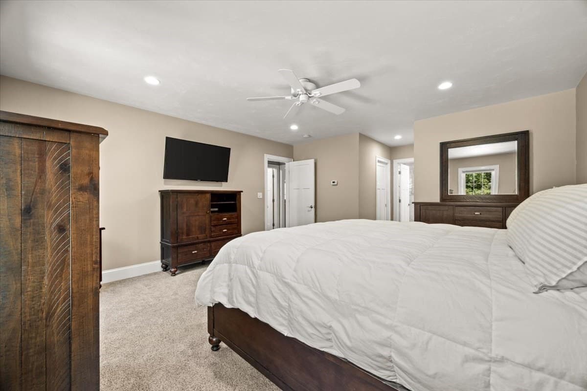 Single Family Residence at 59 Nina's Way, Raynham MA 02767, photo 13 of 42