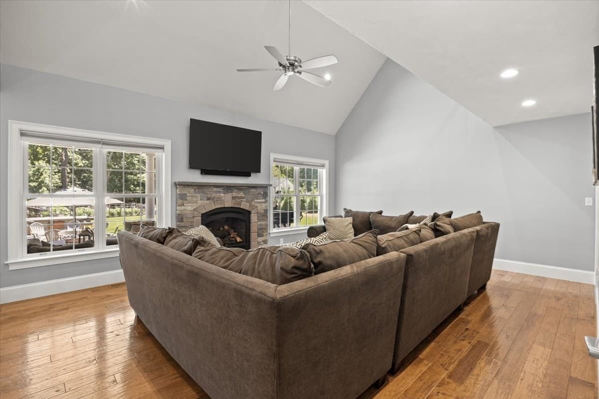 Single Family Residence at 59 Nina's Way, Raynham MA 02767, photo 12 of 42