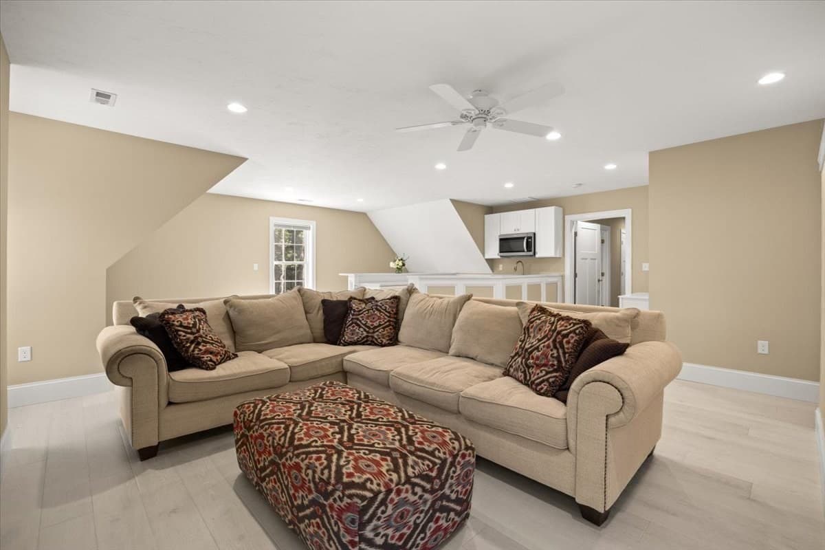 Single Family Residence at 59 Nina's Way, Raynham MA 02767, photo 26 of 42