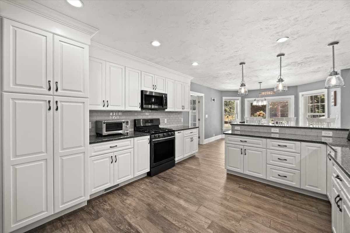Single Family Residence at 59 Nina's Way, Raynham MA 02767, photo 7 of 42
