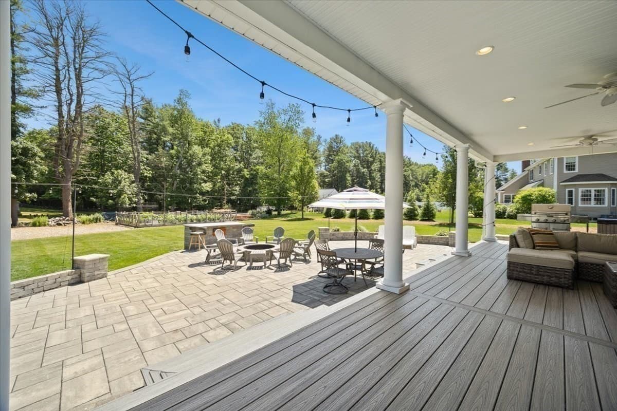 Single Family Residence at 59 Nina's Way, Raynham MA 02767, photo 34 of 42
