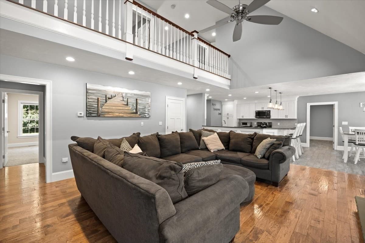 Single Family Residence at 59 Nina's Way, Raynham MA 02767, photo 10 of 42