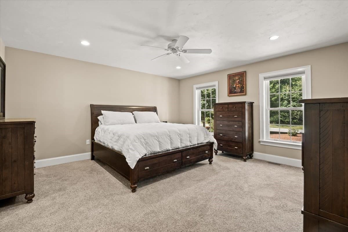 Single Family Residence at 59 Nina's Way, Raynham MA 02767, photo 14 of 42