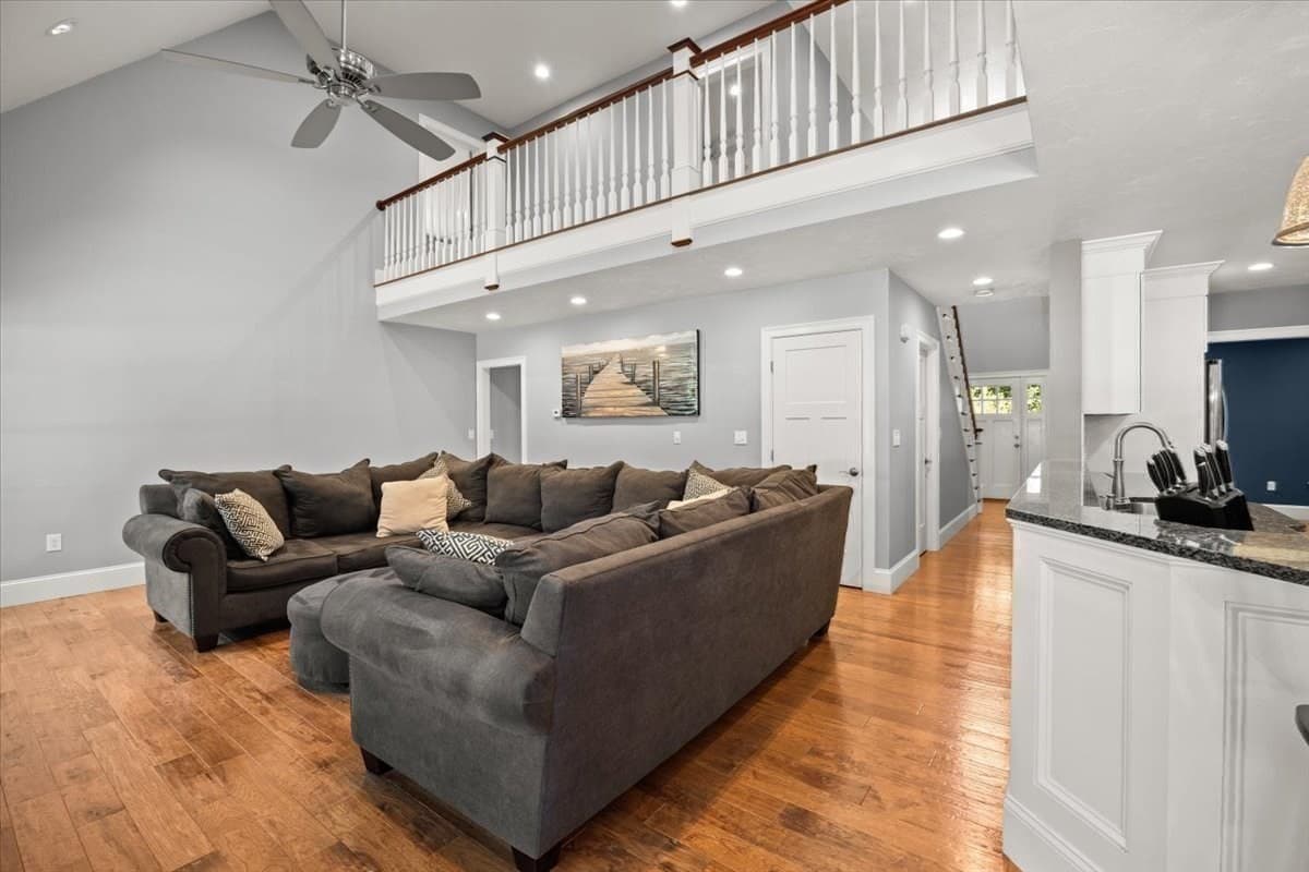 Single Family Residence at 59 Nina's Way, Raynham MA 02767, photo 11 of 42
