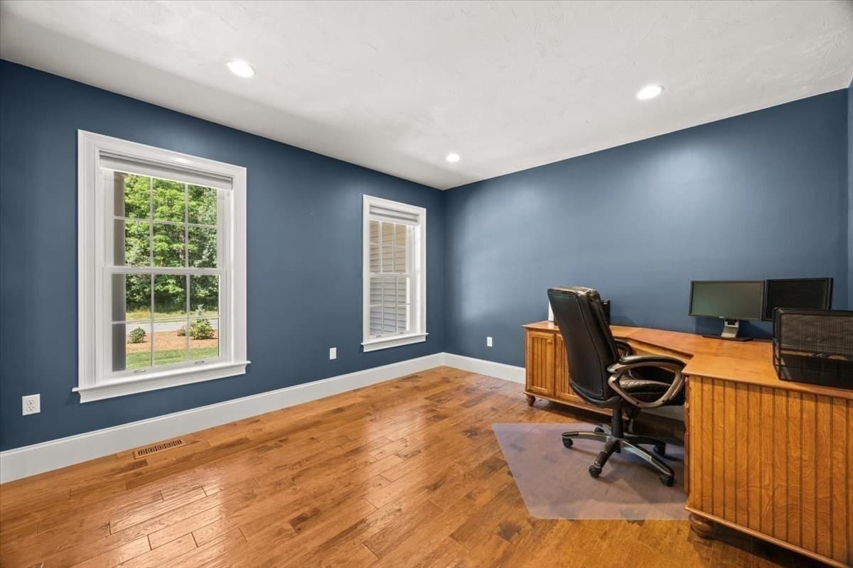 Single Family Residence at 59 Nina's Way, Raynham MA 02767, photo 19 of 42