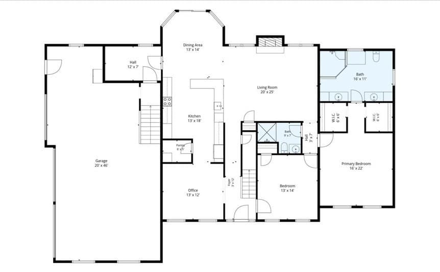 Single Family Residence at 59 Nina's Way, Raynham MA 02767, photo 40 of 42