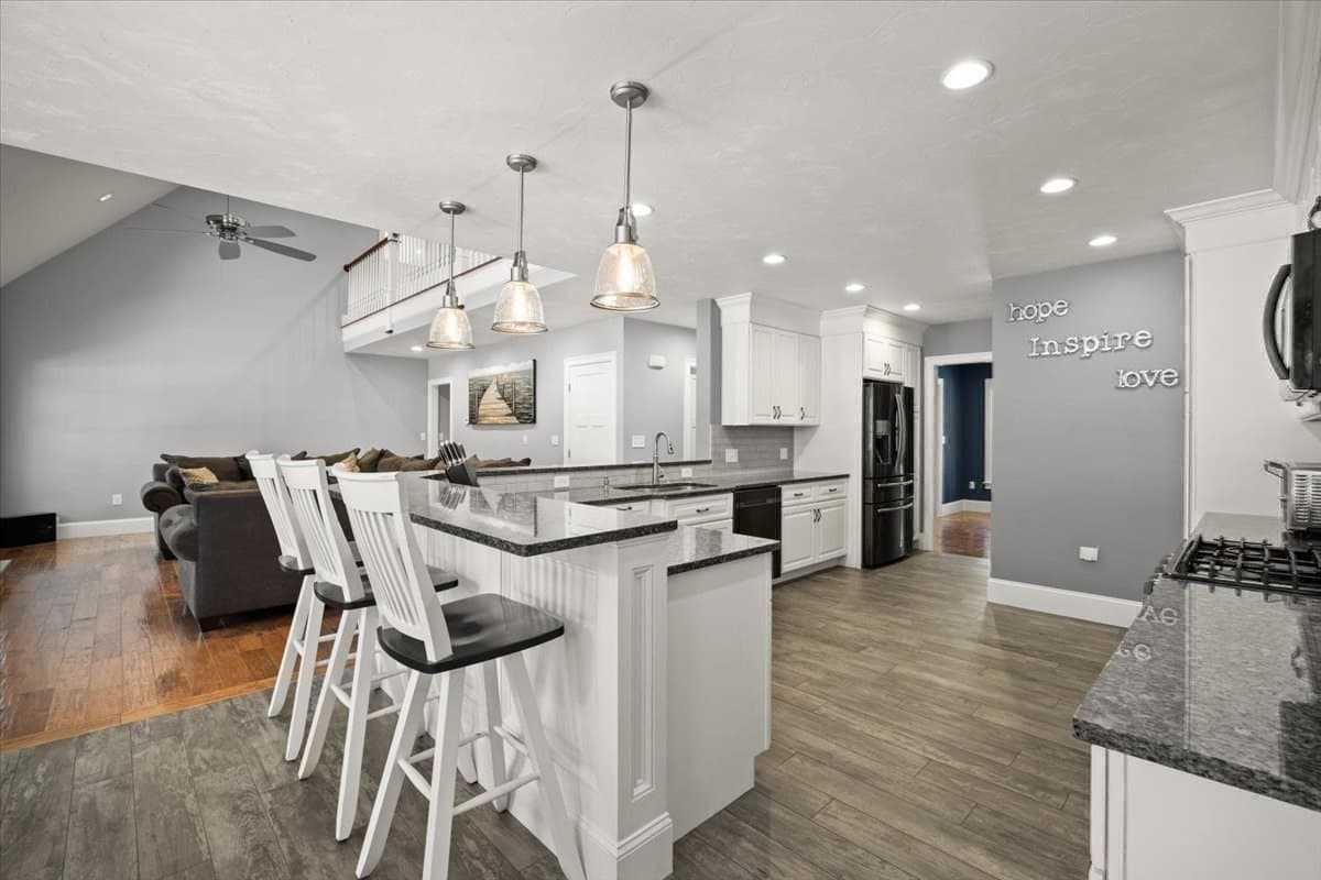 Single Family Residence at 59 Nina's Way, Raynham MA 02767, photo 4 of 42