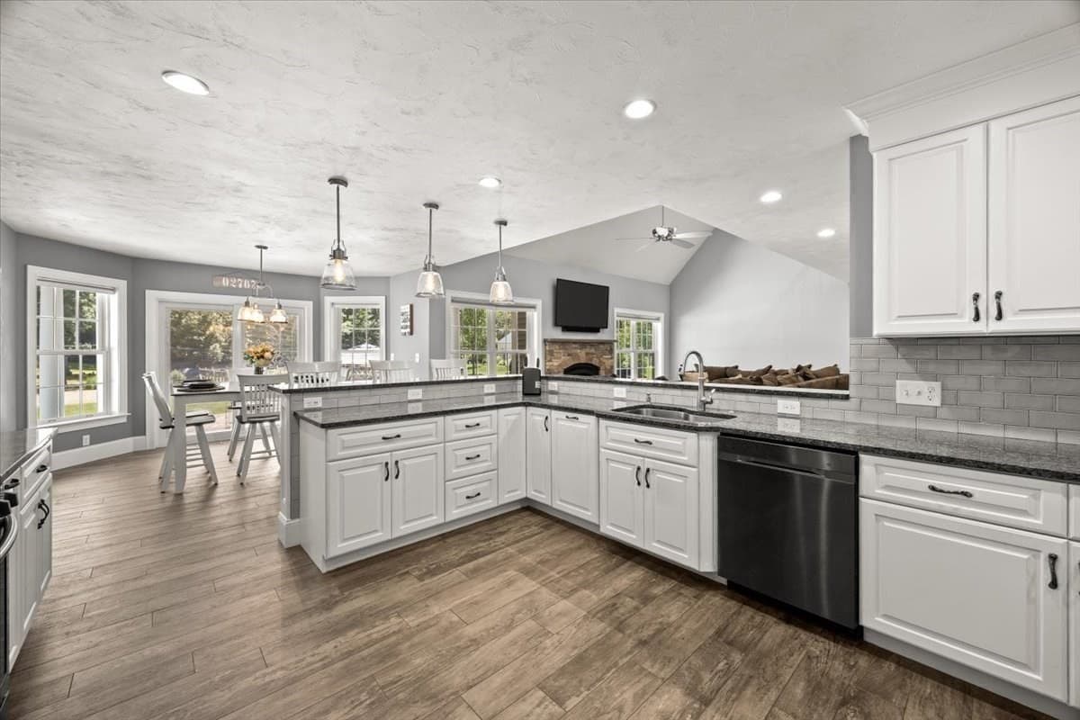 Single Family Residence at 59 Nina's Way, Raynham MA 02767, photo 8 of 42