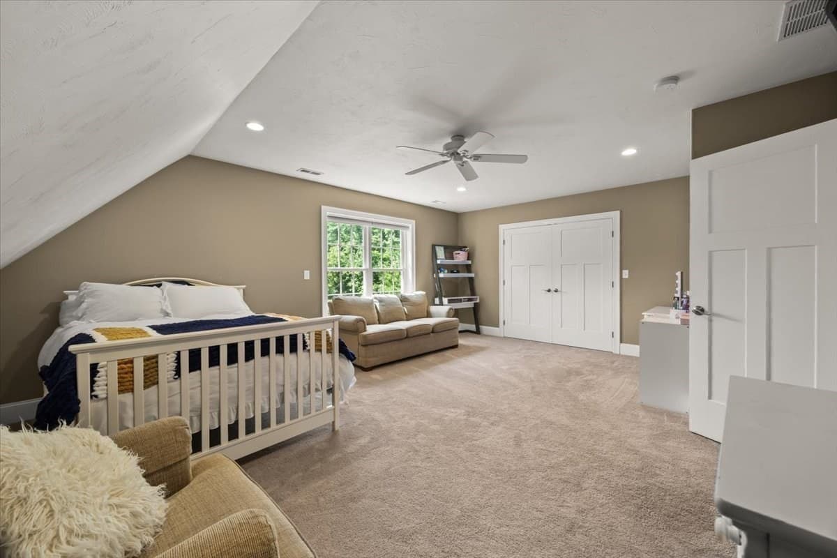 Single Family Residence at 59 Nina's Way, Raynham MA 02767, photo 25 of 42