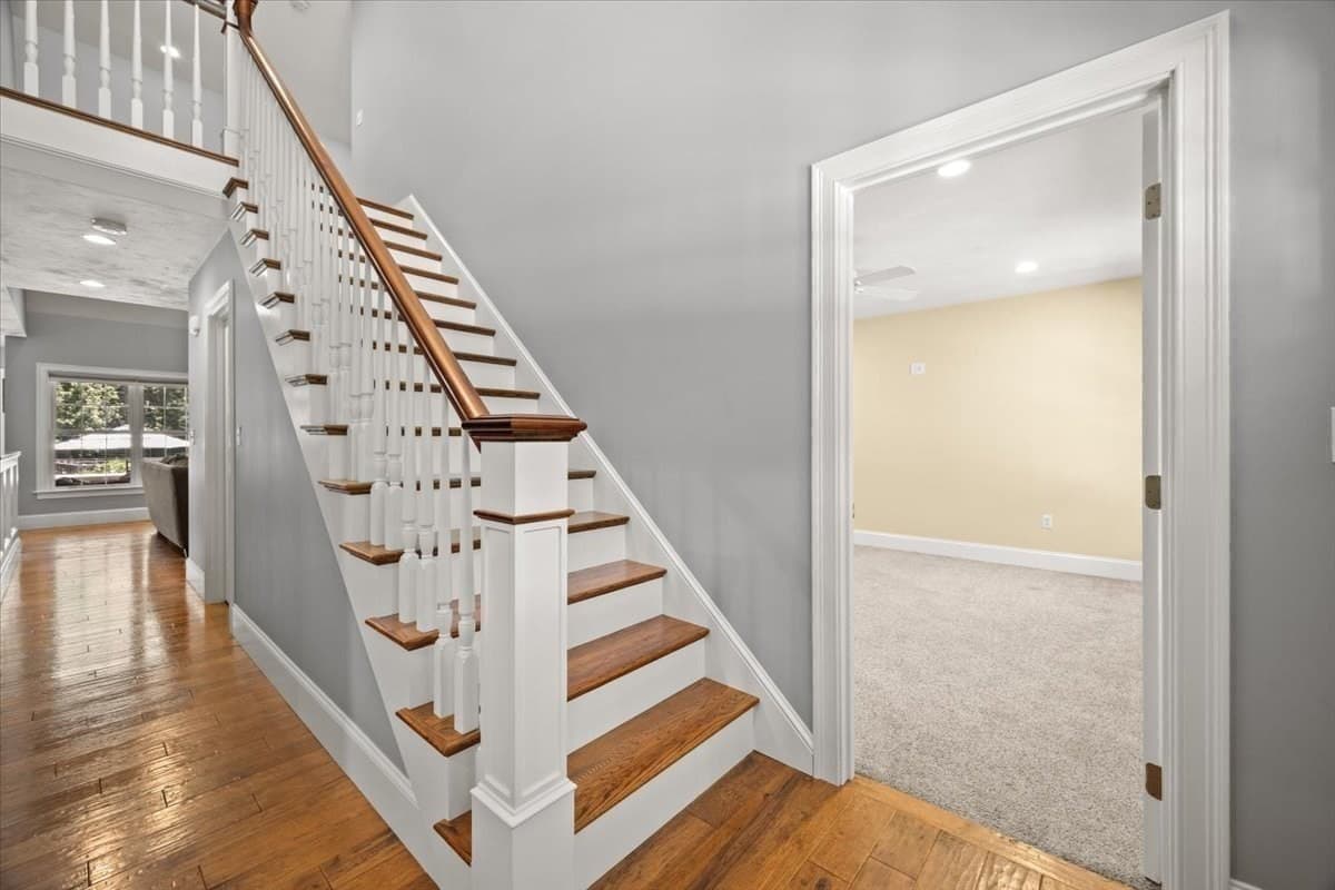 Single Family Residence at 59 Nina's Way, Raynham MA 02767, photo 21 of 42