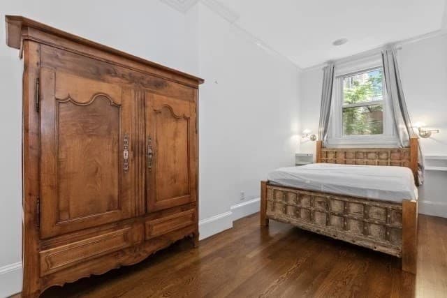 Condominium at 280 Commonwealth Avenue # 108, Boston MA 02116, Boston, photo 7 of 11