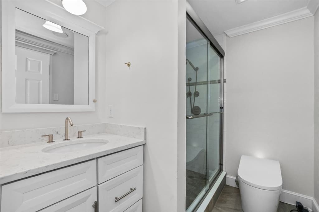 Condominium at 280 Commonwealth Avenue # 108, Boston MA 02116, Boston, photo 9 of 11