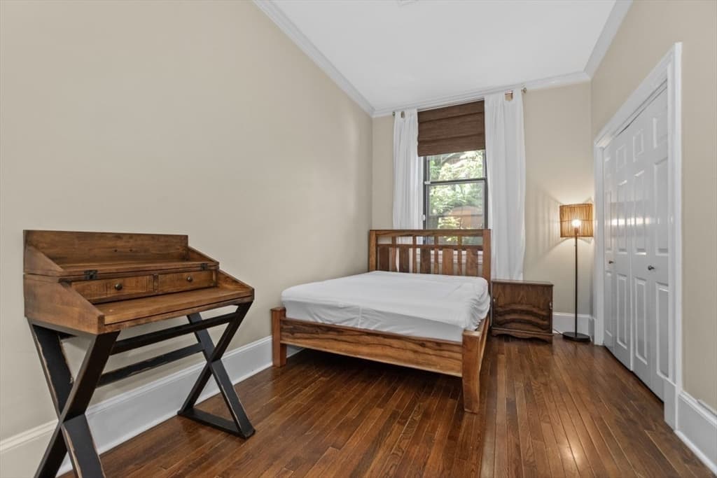 Condominium at 280 Commonwealth Avenue # 108, Boston MA 02116, Boston, photo 8 of 11