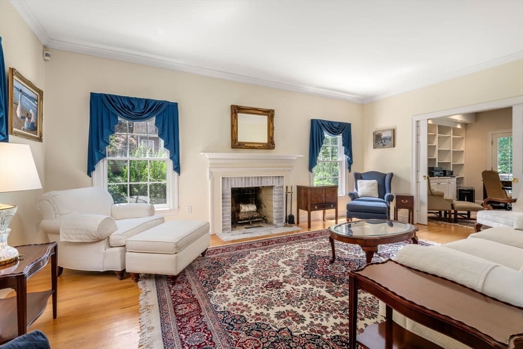 38 Upwey Rd, Wellesley MA 02481 photo 6