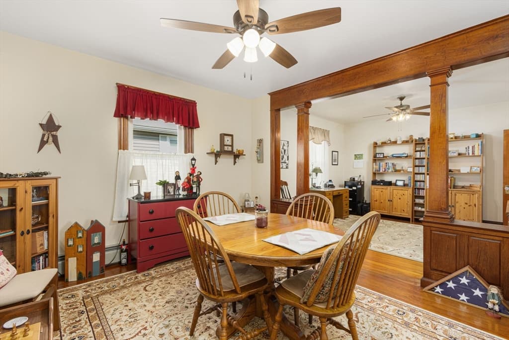 19 Bouvier, Lincoln RI 02838 photo 16
