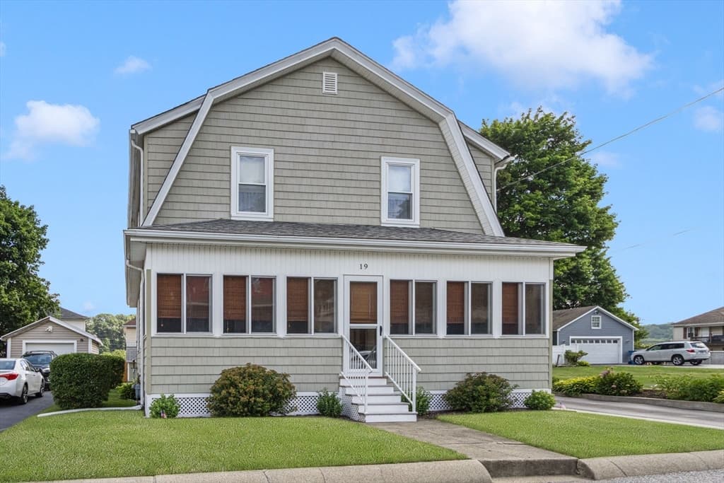 19 Bouvier, Lincoln RI 02838 photo 35