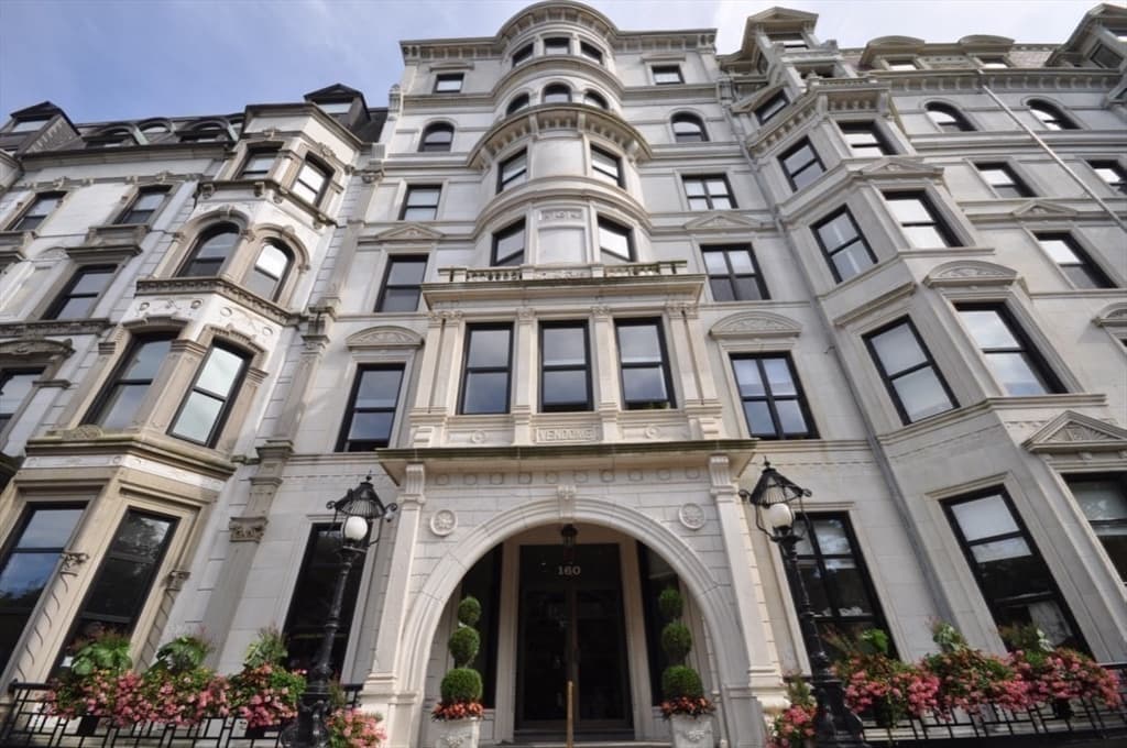 160 Commonwealth Avenue, Boston MA 02116 photo 13