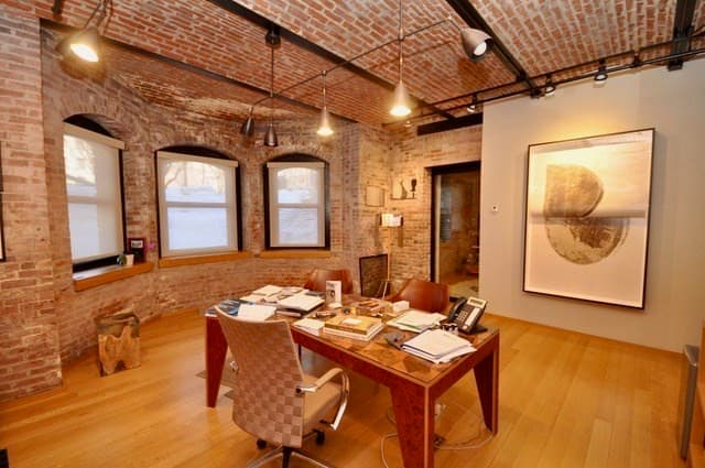 160 Commonwealth Avenue, Boston MA 02116