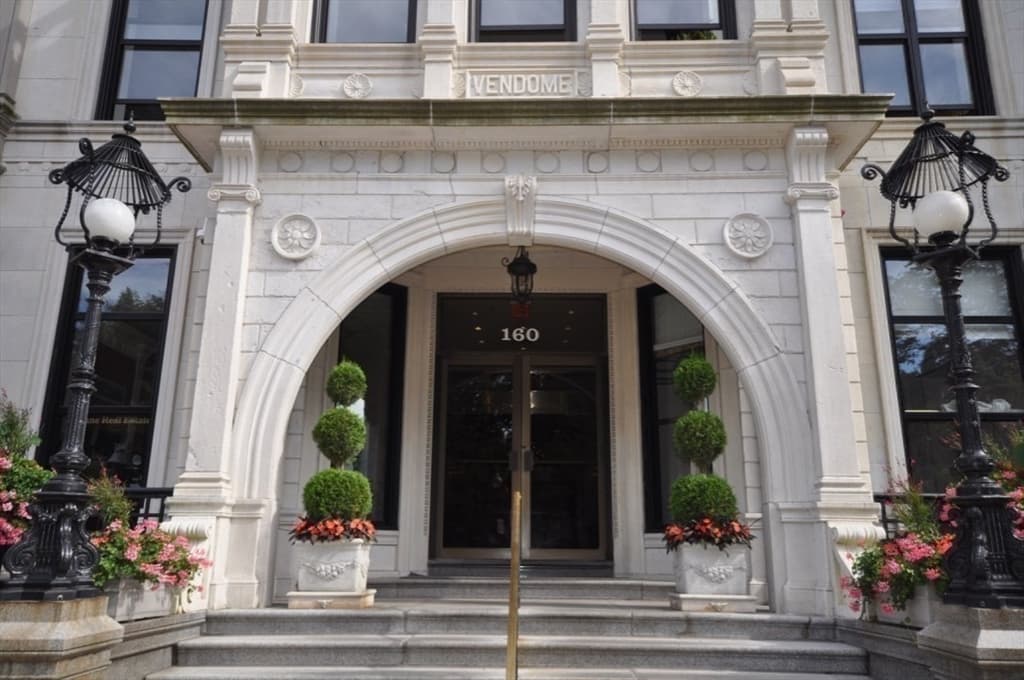 160 Commonwealth Avenue, Boston MA 02116 photo 14