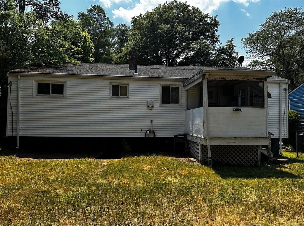 Single Family Residence at 22 Corman Road, Boston MA 02126, Boston, photo 2 of 29