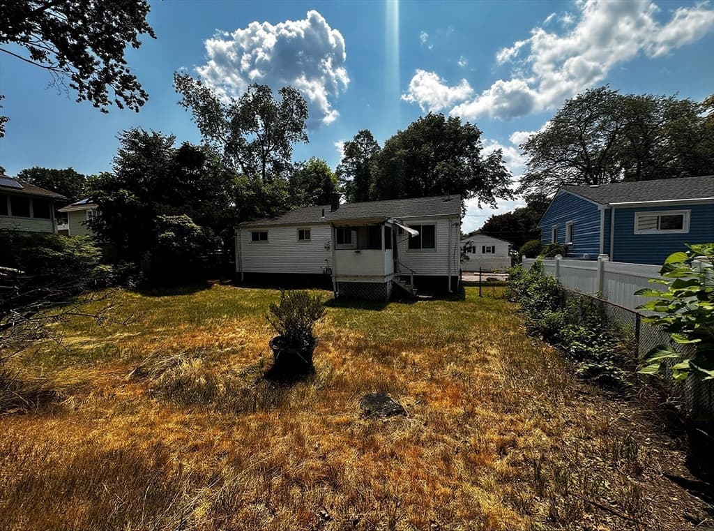 Single Family Residence at 22 Corman Road, Boston MA 02126, Boston, photo 3 of 29