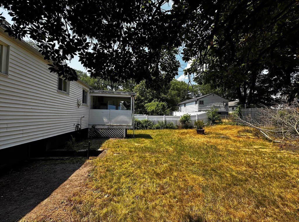 Single Family Residence at 22 Corman Road, Boston MA 02126, Boston, photo 4 of 29