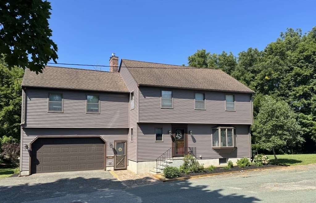 217 Maple Street, Danvers MA 01923