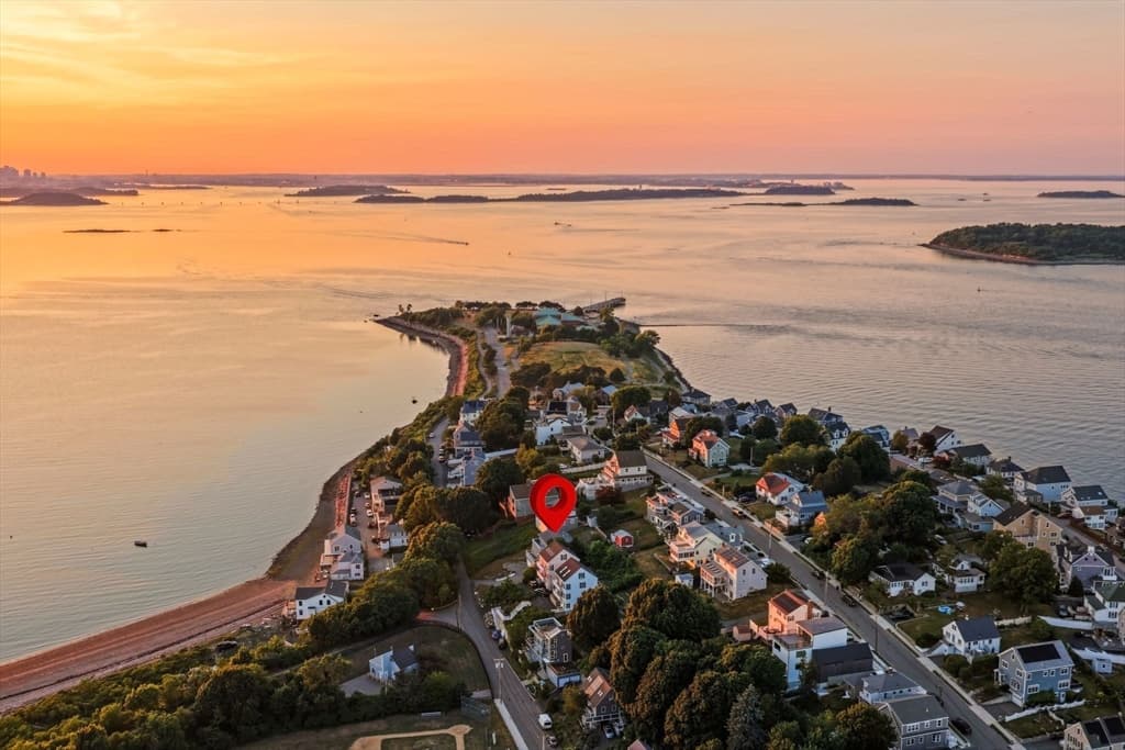 65 Island Ave., Quincy MA 02169