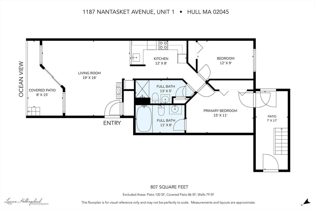 1187 Nantasket Avenue # 1, Hull MA 02045 photo 31