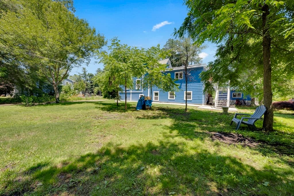 Single Family Residence at 410 Greenwood St, Millbury MA 01527, Millbury, photo 32 of 42