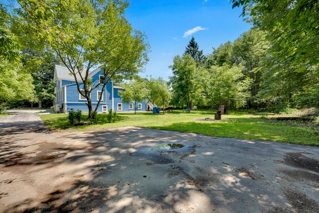 Single Family Residence at 410 Greenwood St, Millbury MA 01527, Millbury, photo 31 of 42