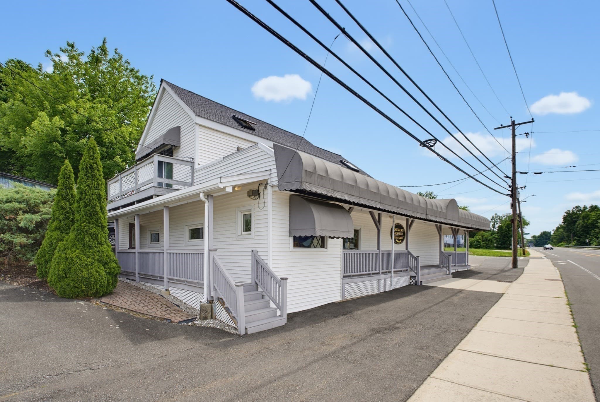 Commercial Sale at 113 Summer St, Lunenburg MA 01462, photo 28 of 32