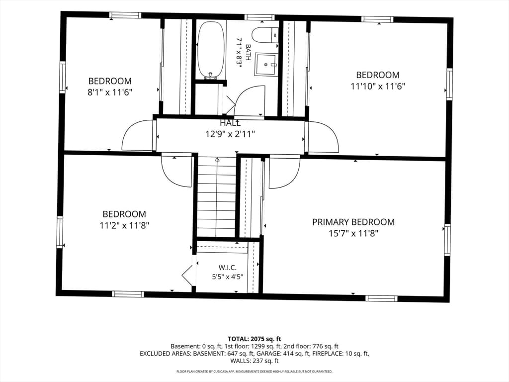 1662 Wachusett St, Holden MA 01522 photo 35