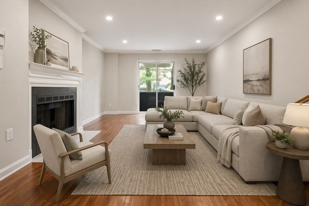 1216 Vfw Pkwy # 40, Boston MA 02132