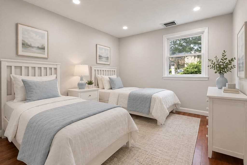 Condominium at 1216 Vfw Pkwy # 40, Boston MA 02132, Boston, photo 5 of 33