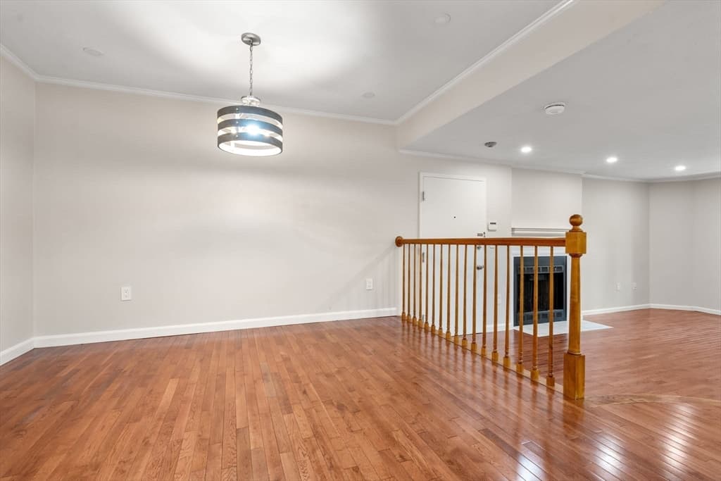 Condominium at 1216 Vfw Pkwy # 40, Boston MA 02132, Boston, photo 11 of 33