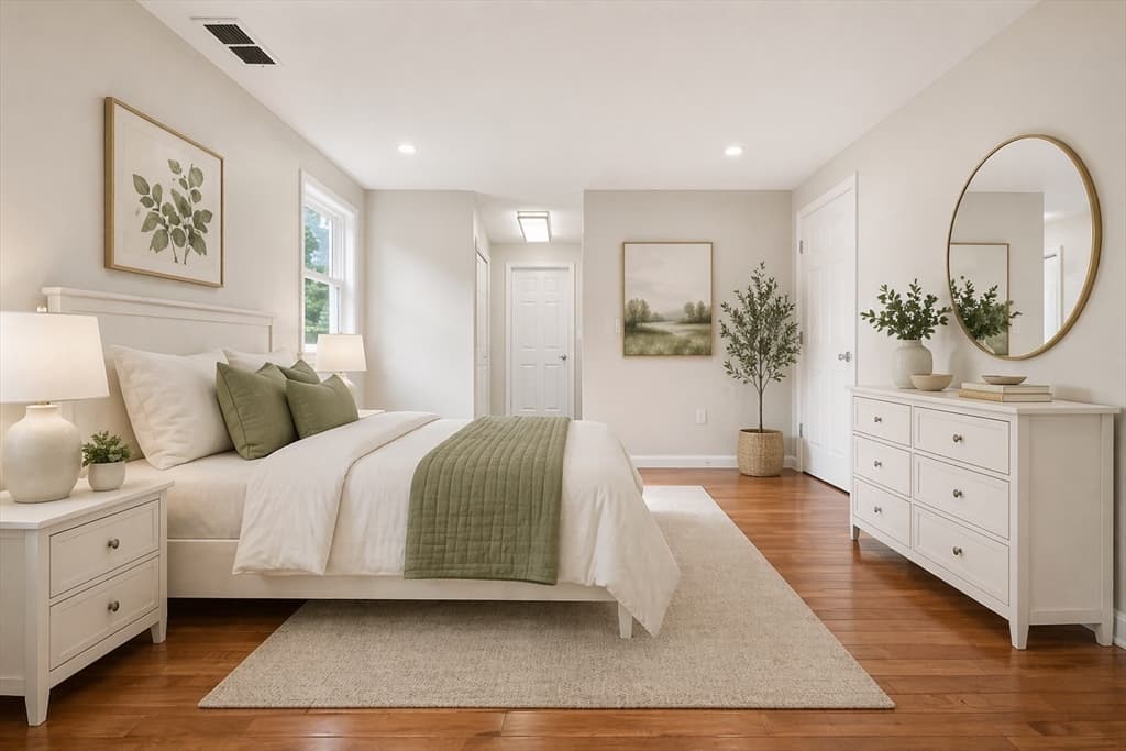 Condominium at 1216 Vfw Pkwy # 40, Boston MA 02132, Boston, photo 4 of 33