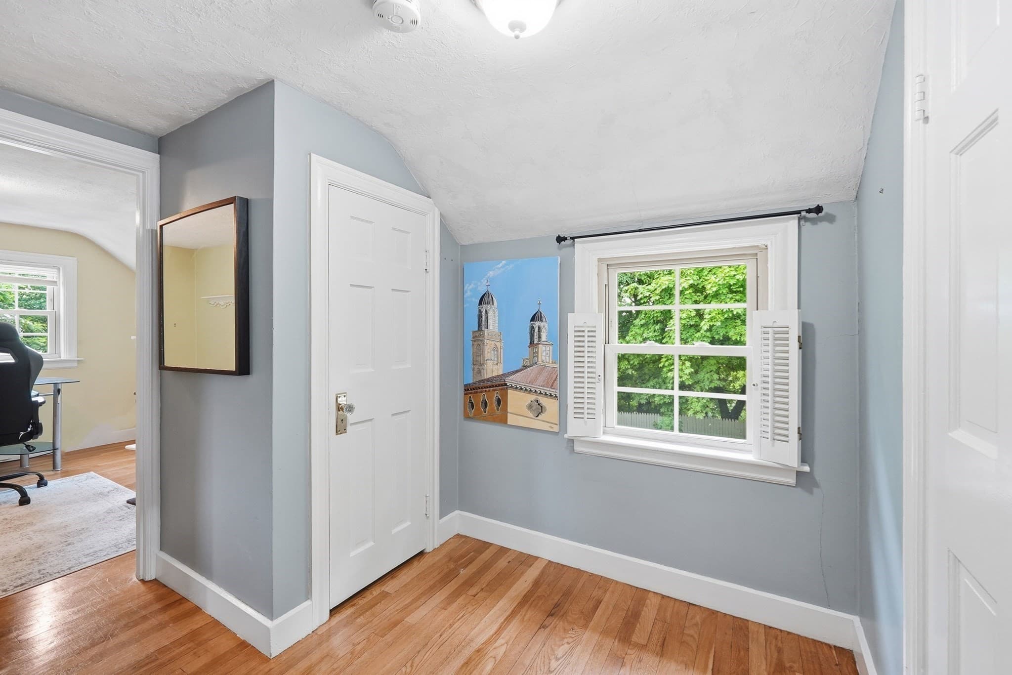 Single Family Residence at 154 Barnard Rd, Worcester MA 01605, photo 28 of 37