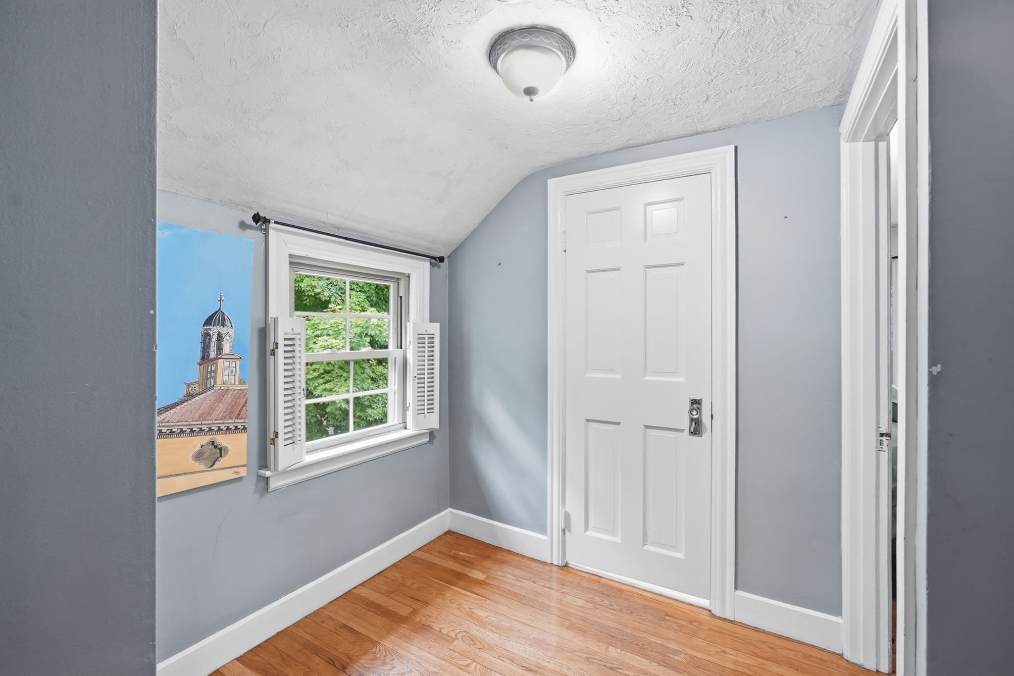 Single Family Residence at 154 Barnard Rd, Worcester MA 01605, photo 29 of 37