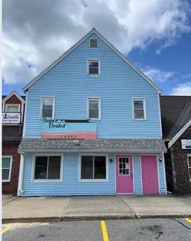 1794 Bridge St # 13B, Dracut MA 01826