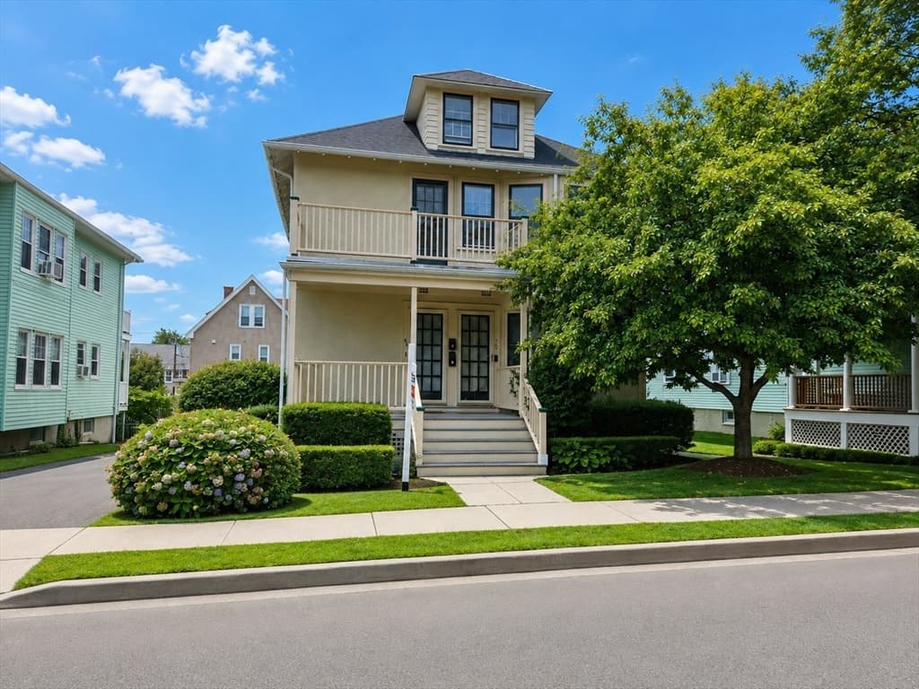 70 Putnam Street # 70, Watertown MA 02472