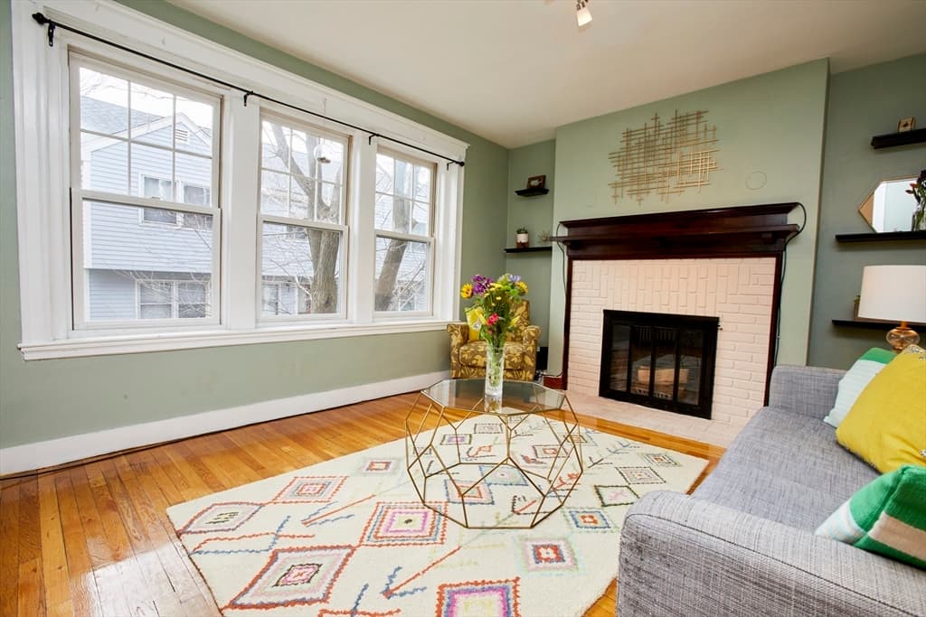 Condominium at 11 Vinal St # 5A, Boston MA 02135, Boston, photo 2 of 22