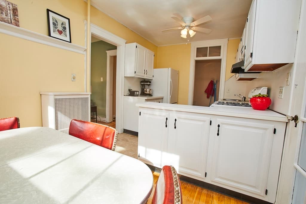 Condominium at 11 Vinal St # 5A, Boston MA 02135, Boston, photo 6 of 22
