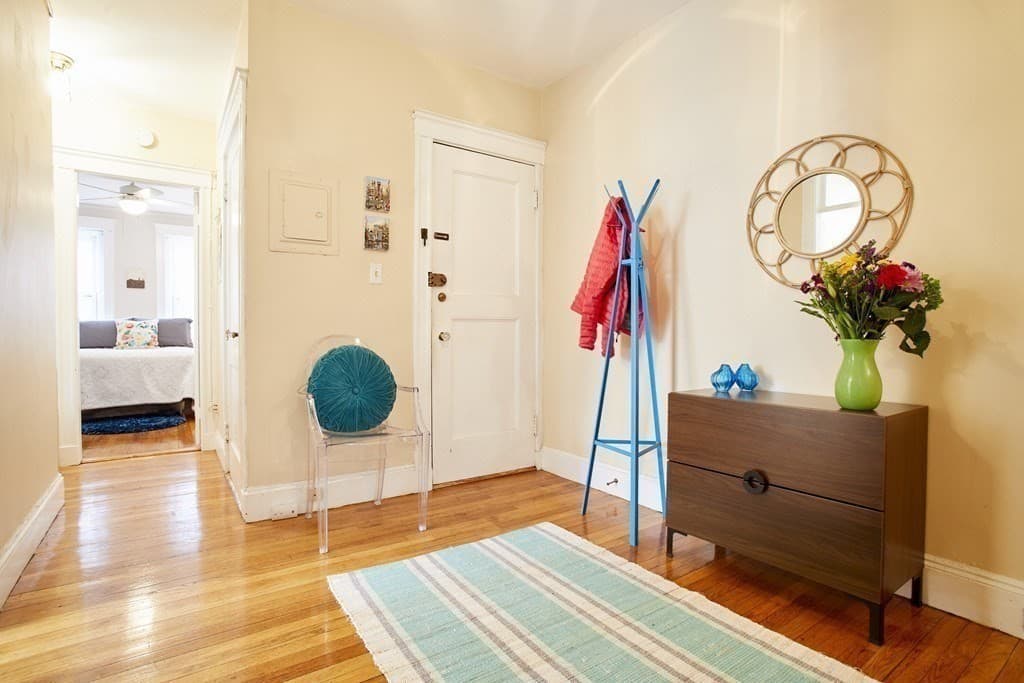 Condominium at 11 Vinal St # 5A, Boston MA 02135, Boston, photo 13 of 22
